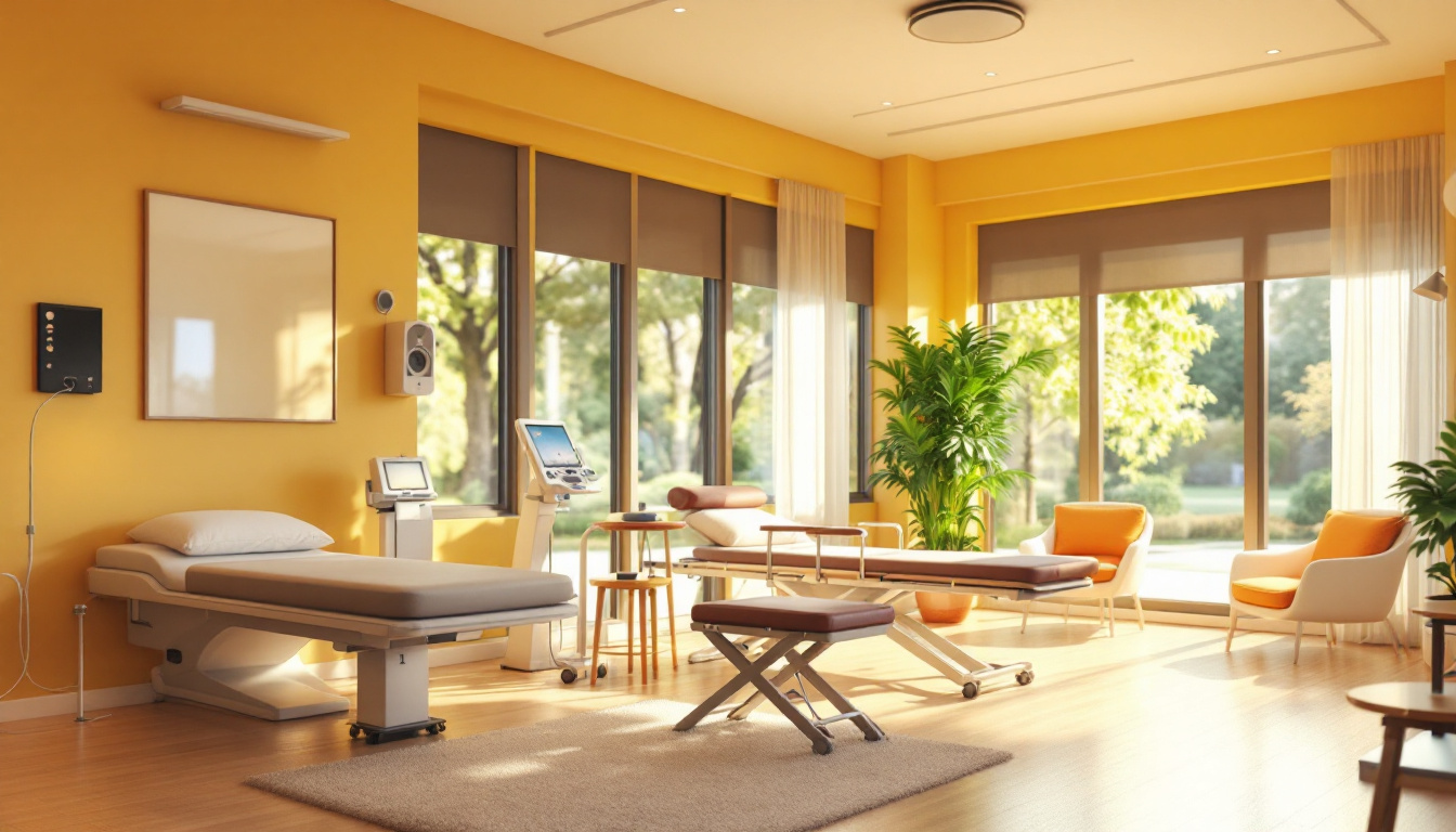 How physical therapy helps patients regain independence after hospitalization  