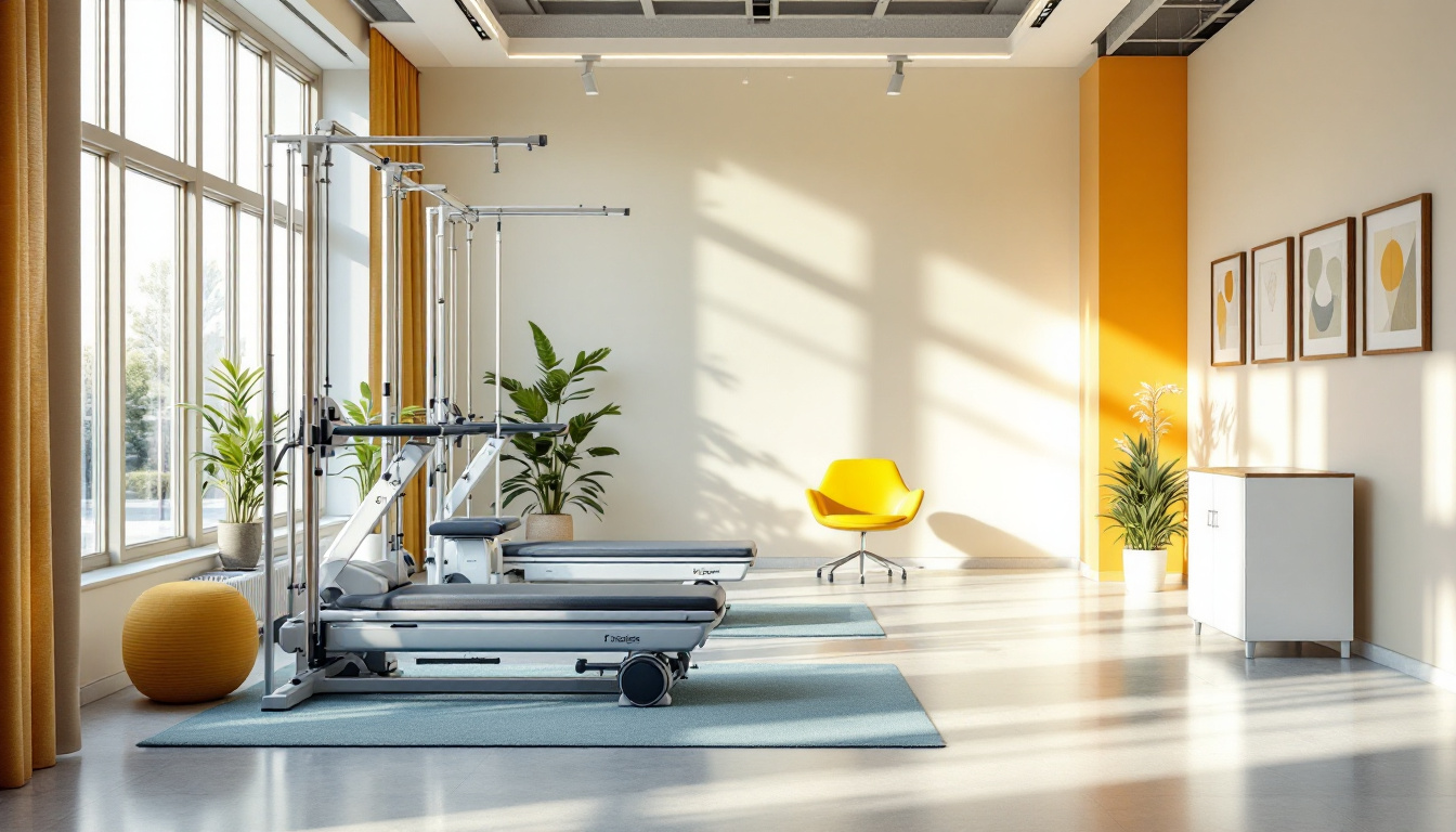 The Benefits of Customized Exercise Programs in Therapy  