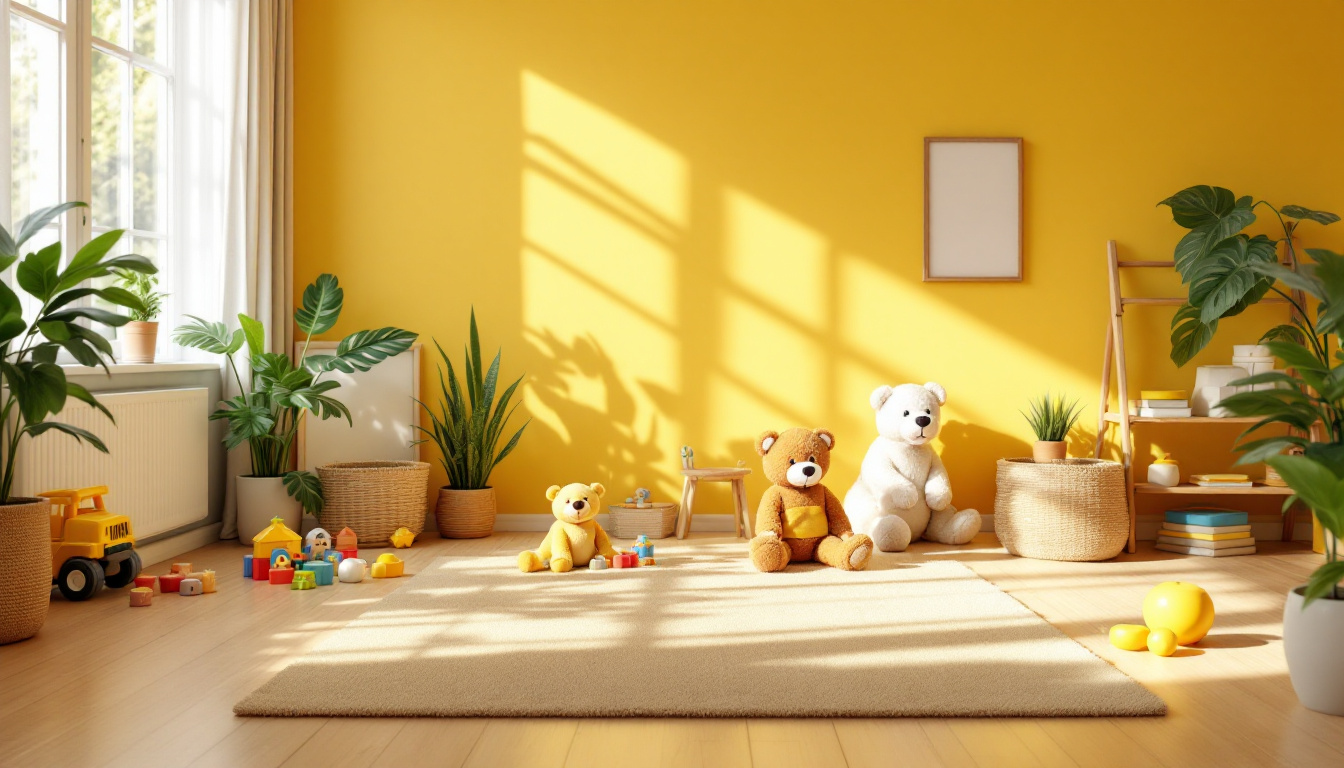 How Occupational Therapy Helps Kids with Low Muscle Tone  