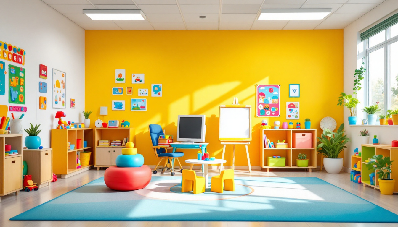 Does My Child Need a Speech Therapy Evaluation? Signs to Watch For  