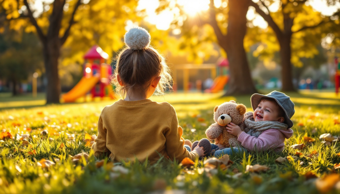 Why Early Intervention is Beneficial for Children with Autism and ADHD  