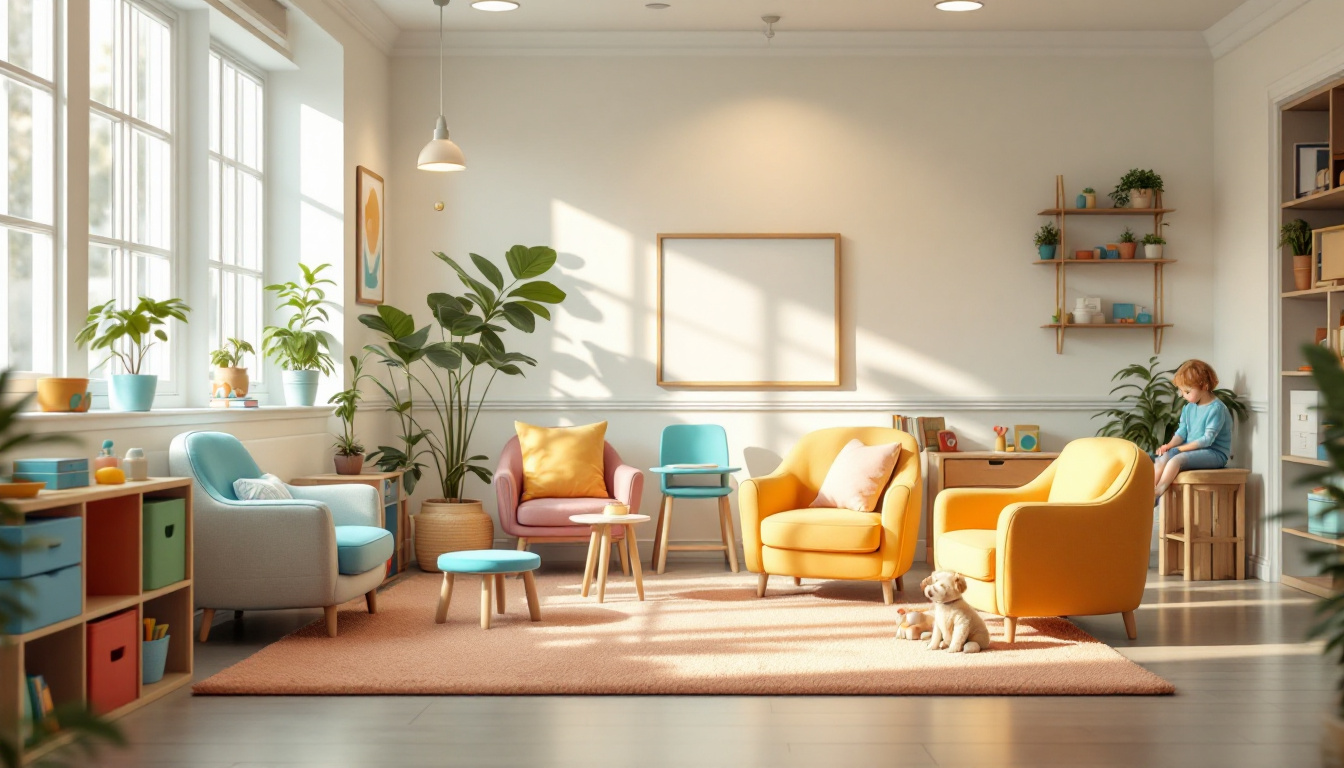 How Speech Therapy Supports Children with Hearing Impairments  