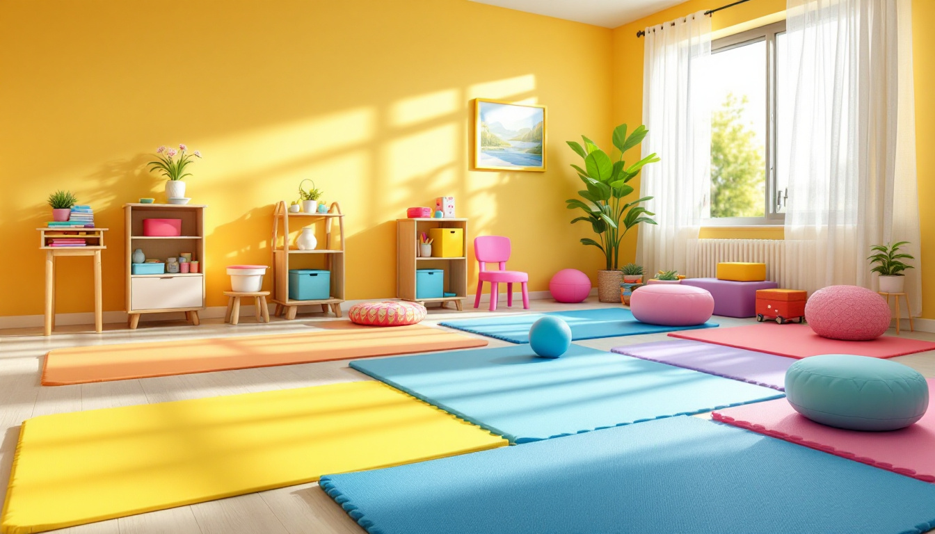 Physical Therapy for Kids with Hypotonia  