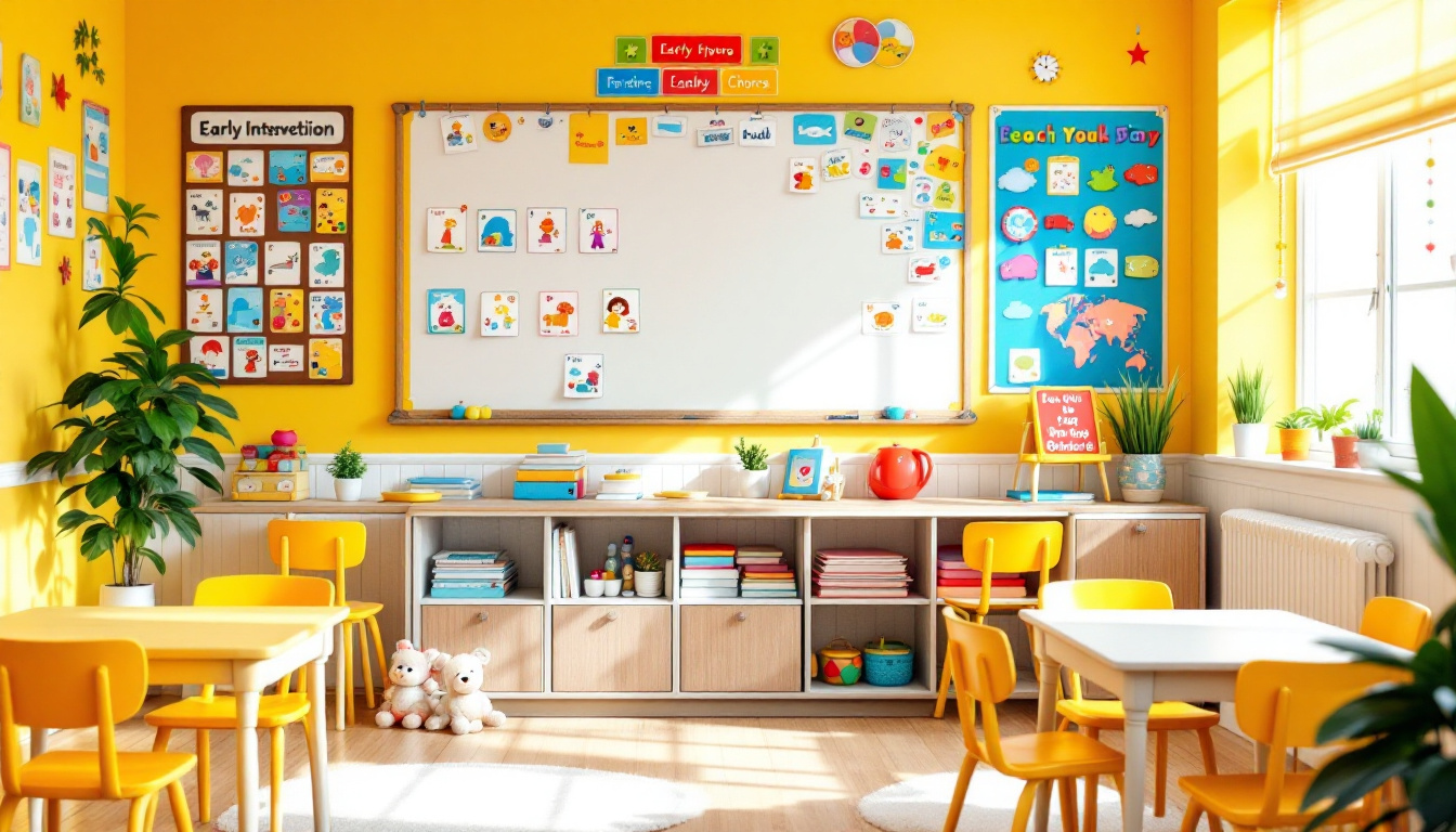 How Speech Therapy Helps Children with Phonological Processing Disorders  