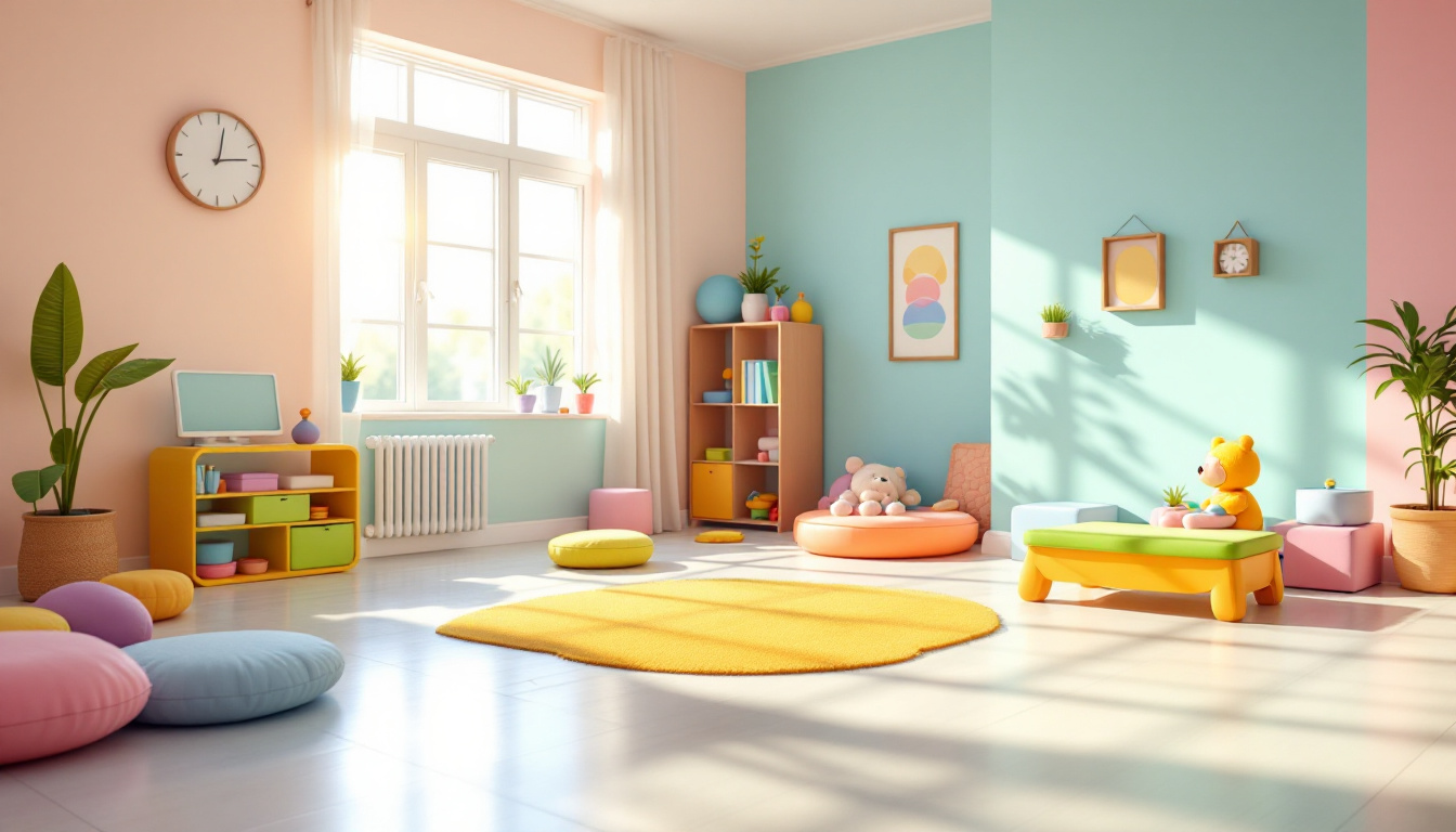 Physical Therapy for Kids with Delayed Motor Skills  