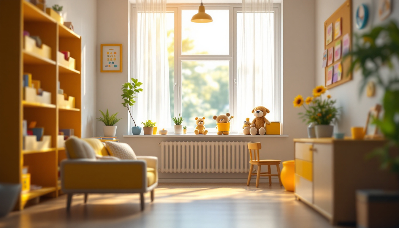 The Benefits of Early Intervention in Improving Executive Functioning Skills  