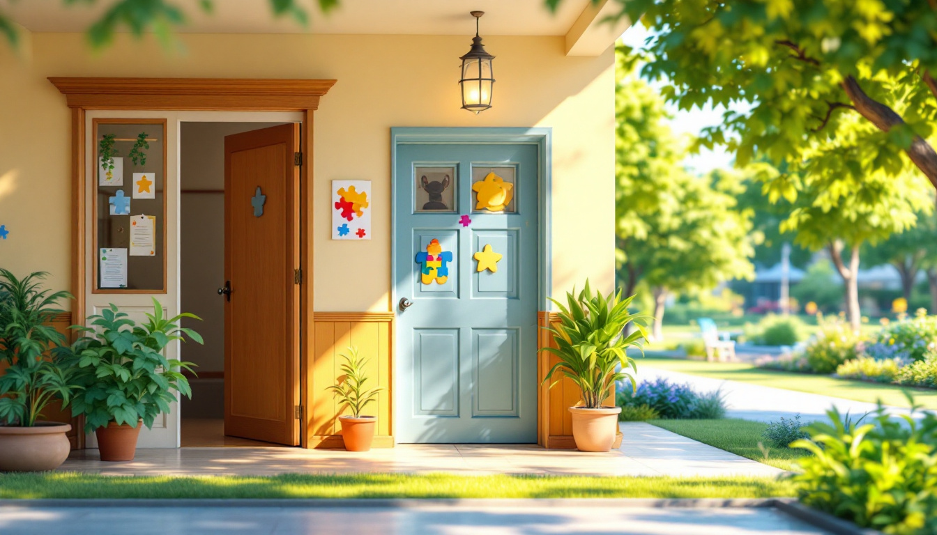 Creating Autism Learning Plans