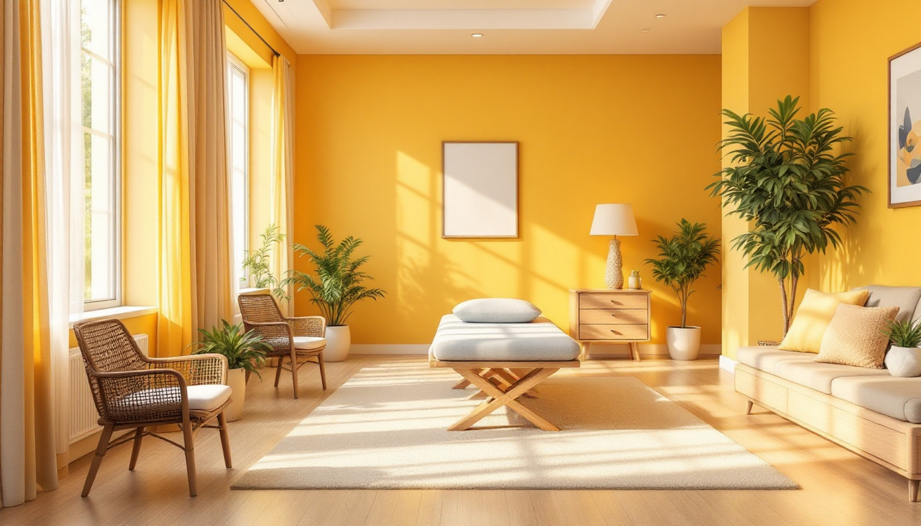 Rehabilitation for Neurological Disorders: What to Expect  