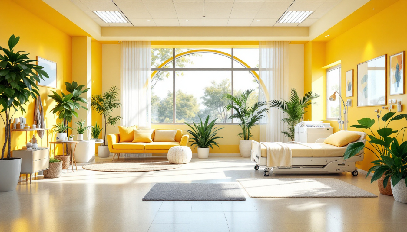 Rehabilitation for Children with Developmental Delays  