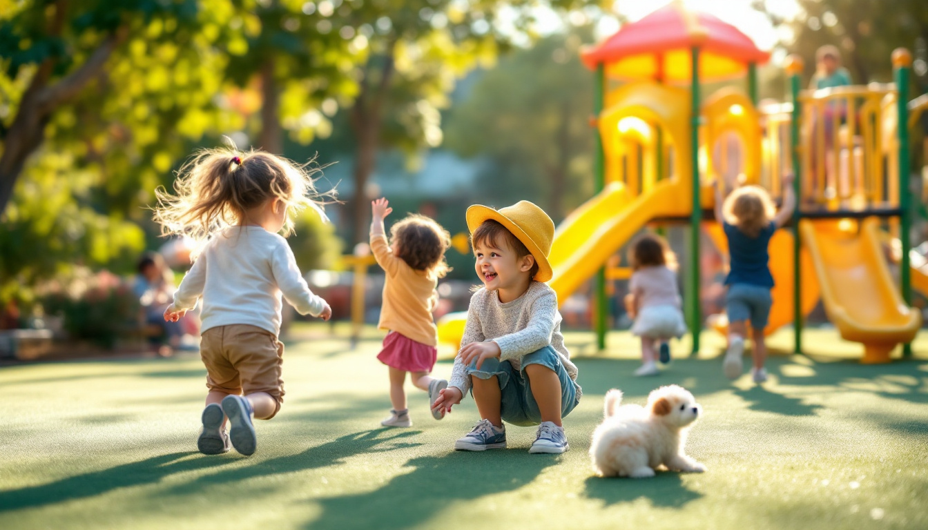 Physical Therapy for Kids Recovering from Concussions  