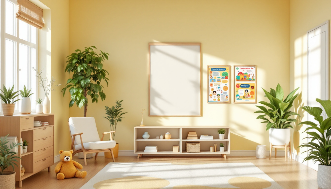 How Speech Therapy Helps Children with Selective Mutism  