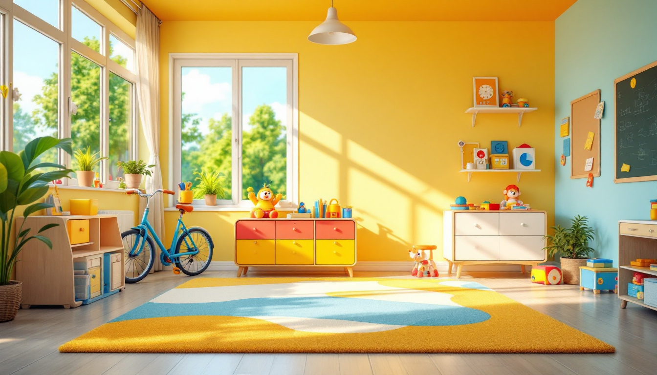 Behavior Management in Early Childhood Settings  