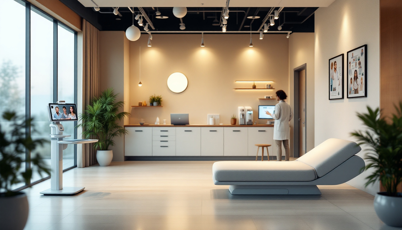 The importance of telehealth options in modern rehabilitation programs  