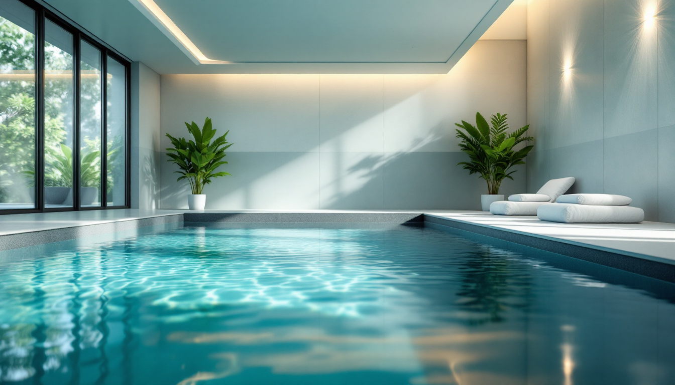 Hydrotherapy: Benefits and Applications in Rehabilitation  