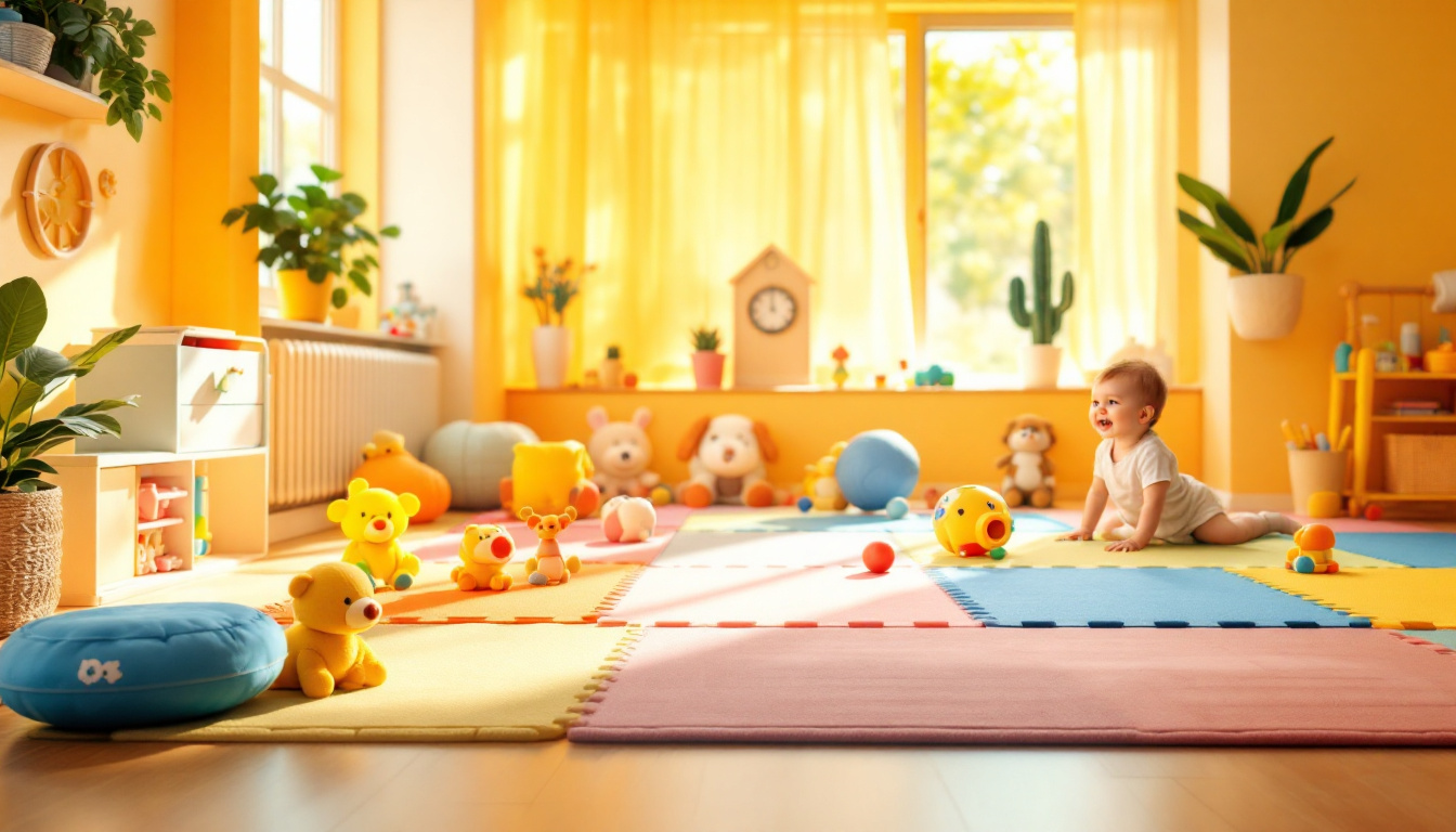 How Occupational Therapy Supports Fine and Gross Motor Development  