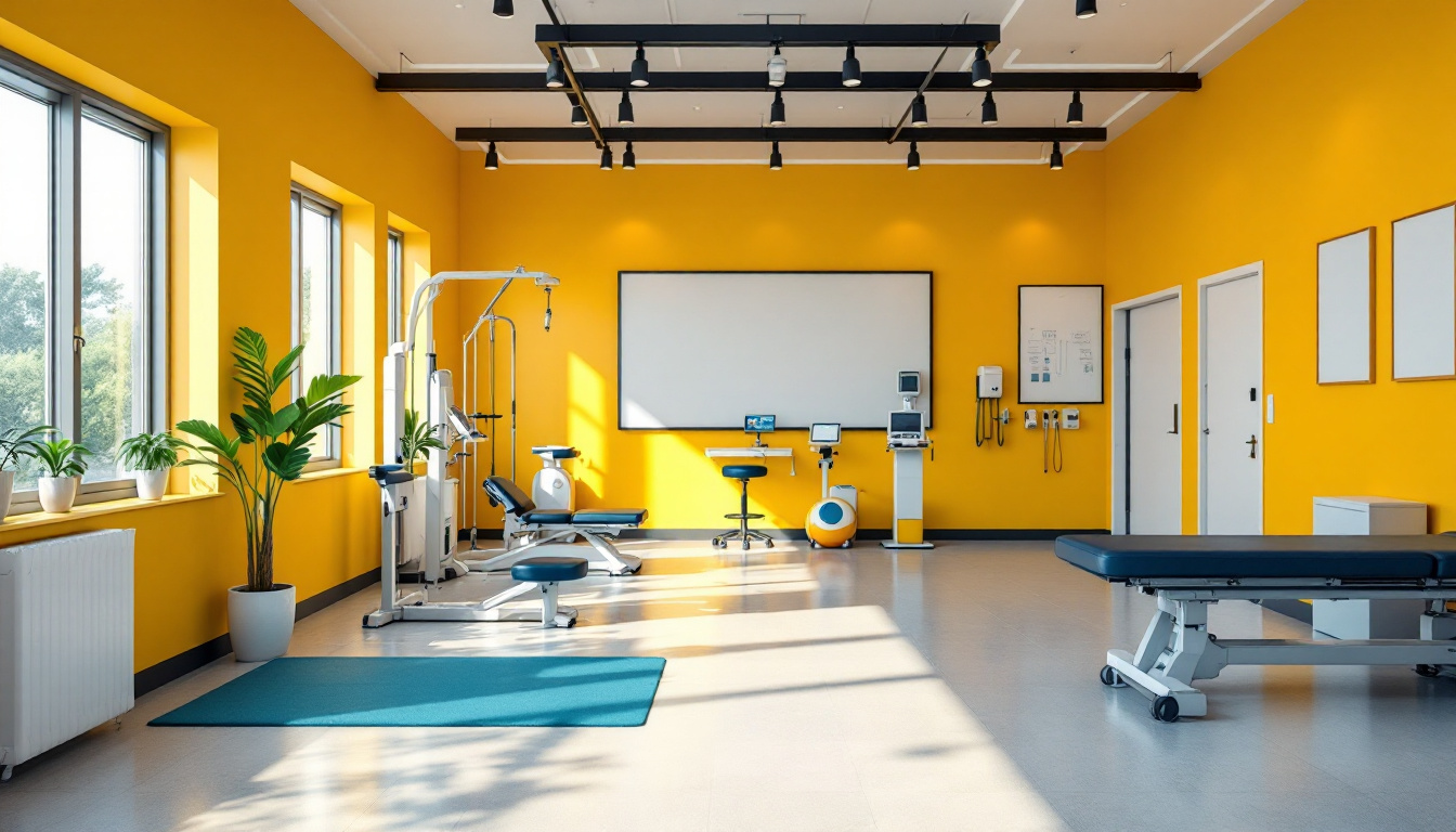 How Gold Star Rehab Provides Care for Sports-Related Injuries  