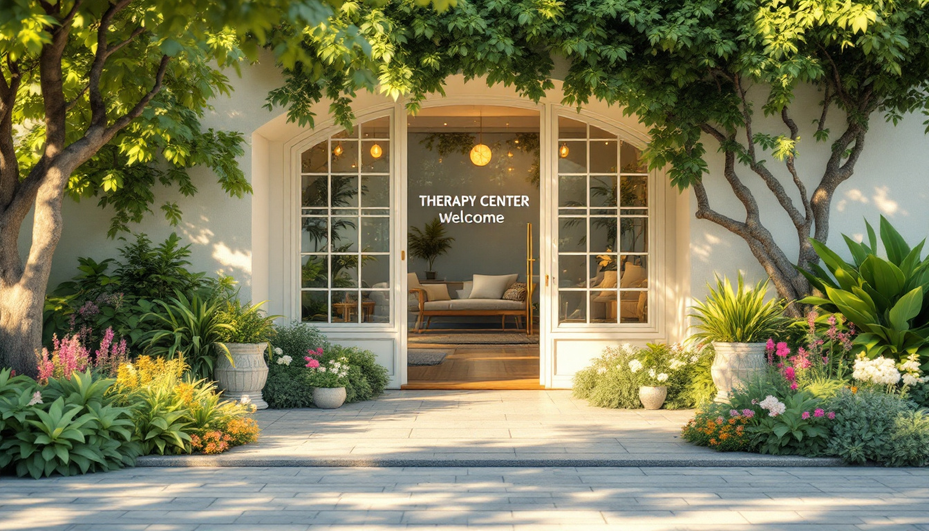 How rehab centers support individuals with a history of trauma  