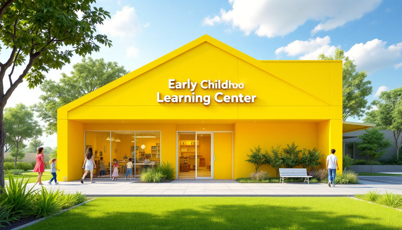 How Early Intervention Programs Create Strong Foundations for Social Skills  