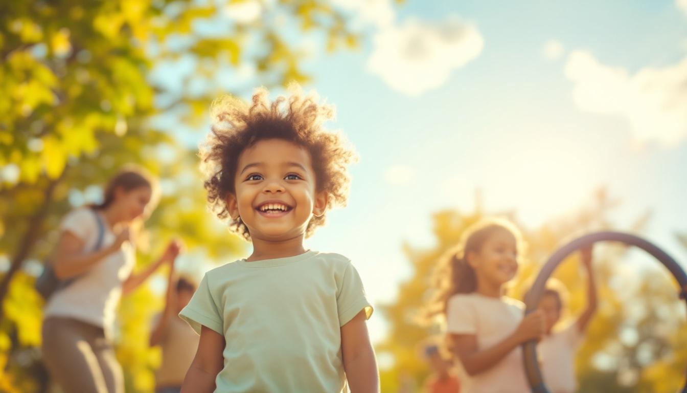 Why Early Intervention Works for Children with Speech and Language Delays  