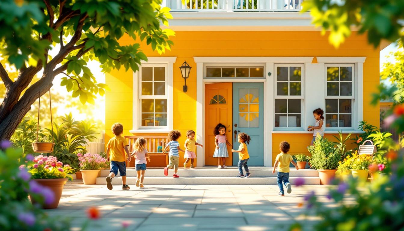 Why Early Intervention Leads to Positive Health and Educational Outcomes for Children  