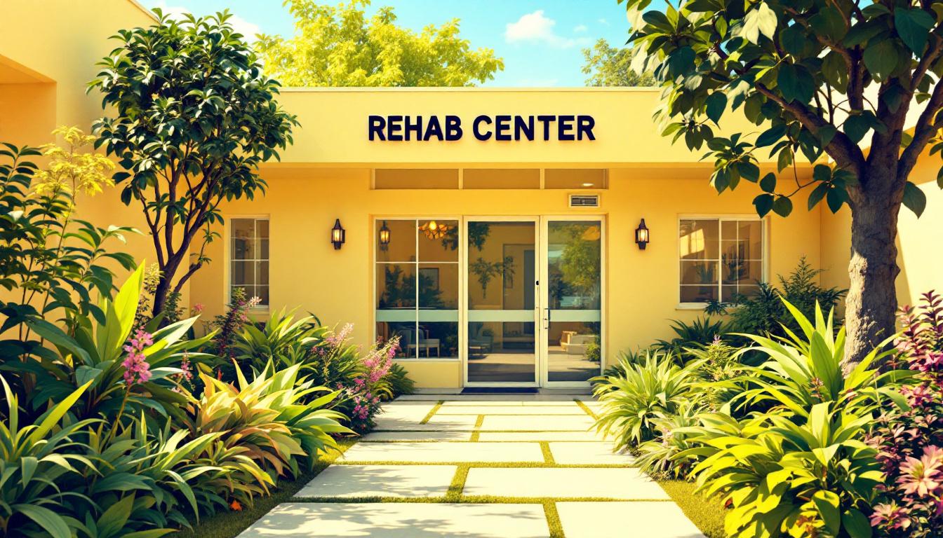 How rehab centers encourage healthy lifestyle changes during recovery  