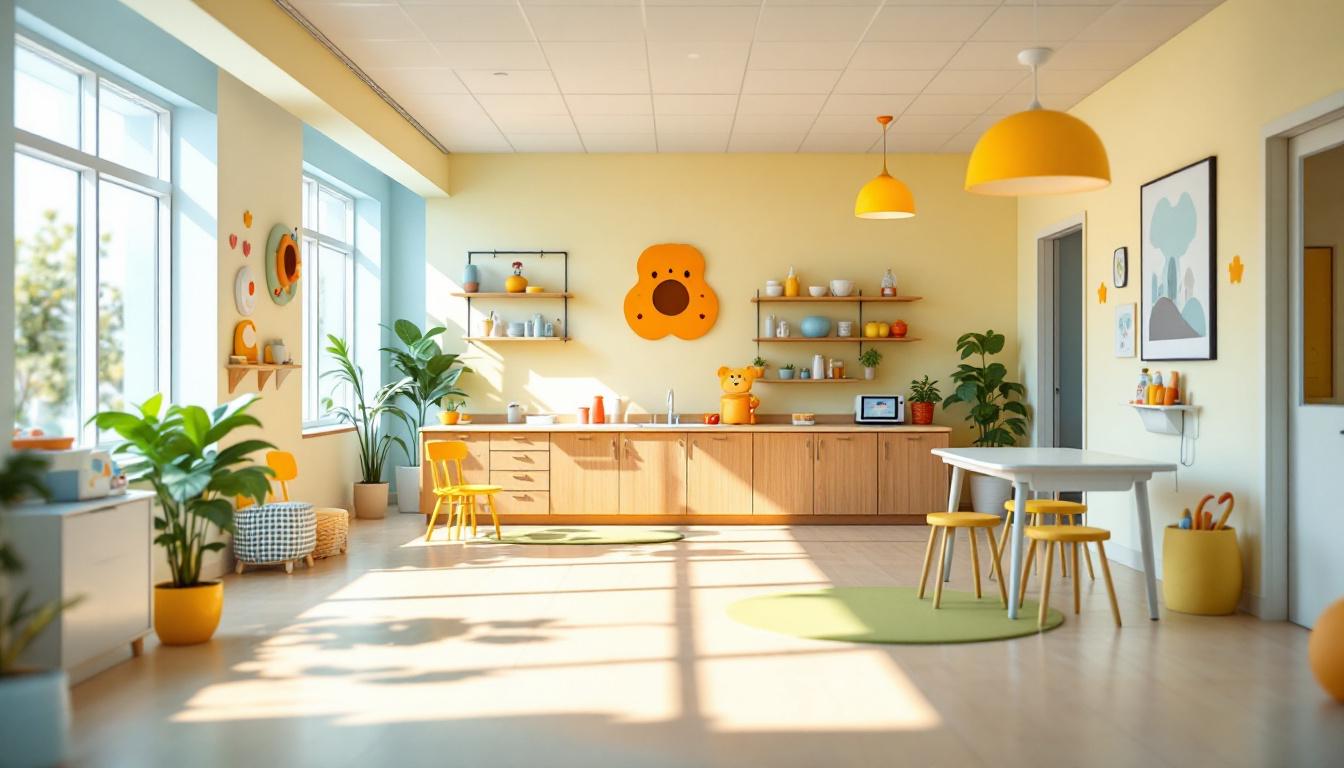 Feeding Therapy for Kids with Gastrointestinal Issues  