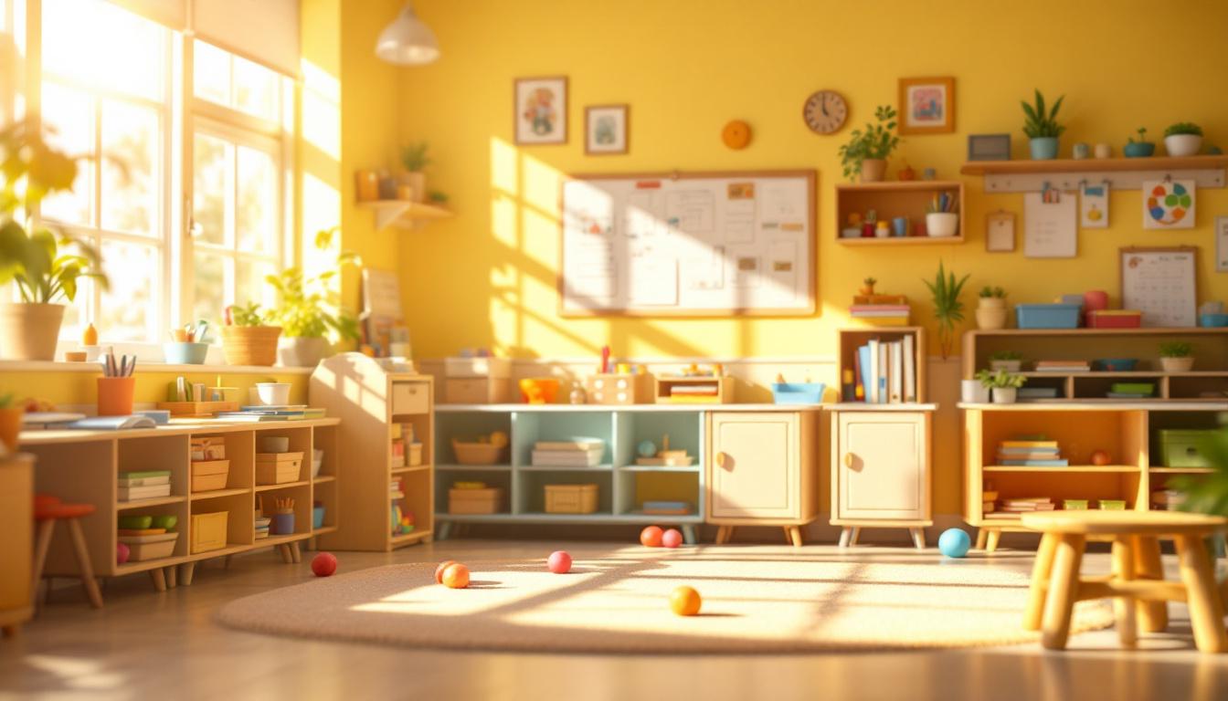 ABA Therapy for Autism Therapy Support