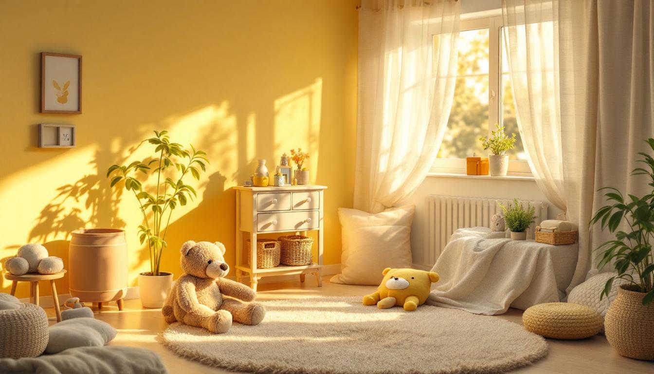 How Occupational Therapy Helps with Sleep Challenges in Kids  