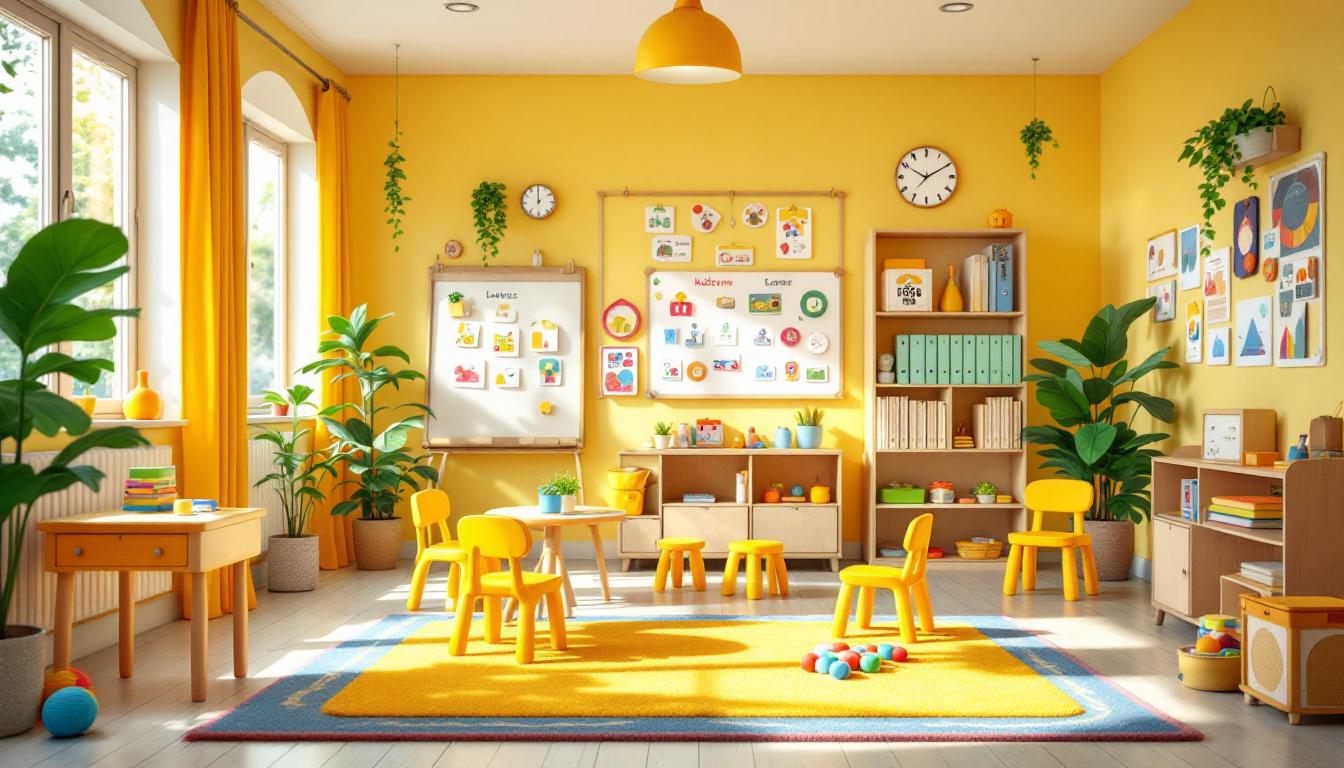 The Importance of Early Intervention for Parents of Children with Autism  