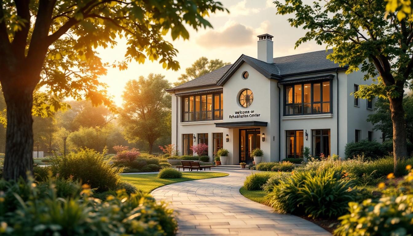 What to know about the rehab admissions process  