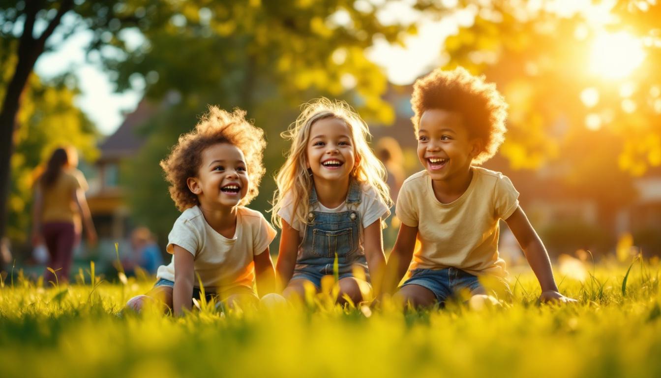 The Connection Between Early Intervention and Improved Life Outcomes  