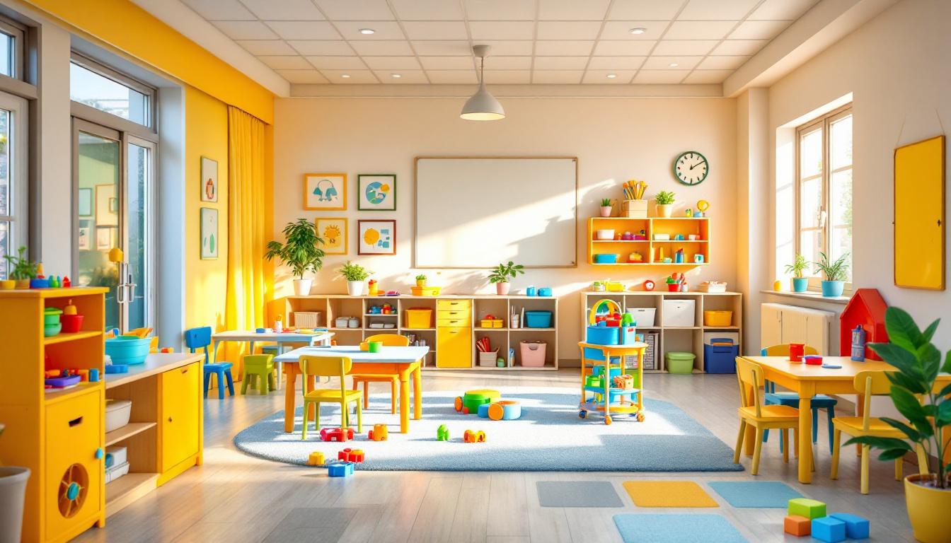 How Occupational Therapy Helps Children Develop Independence in Daily Tasks  