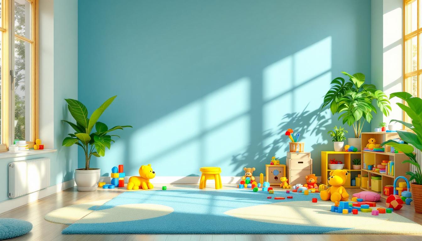 How Early Intervention Supports Families in Building Strong Foundations for Success  