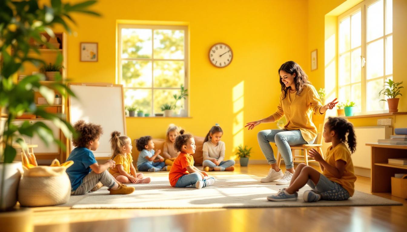 How Speech and OT Work Together for Kids with Developmental Delays  