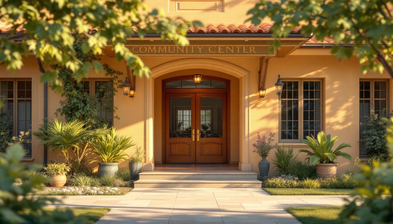 How rehab centers use family involvement in recovery programs  