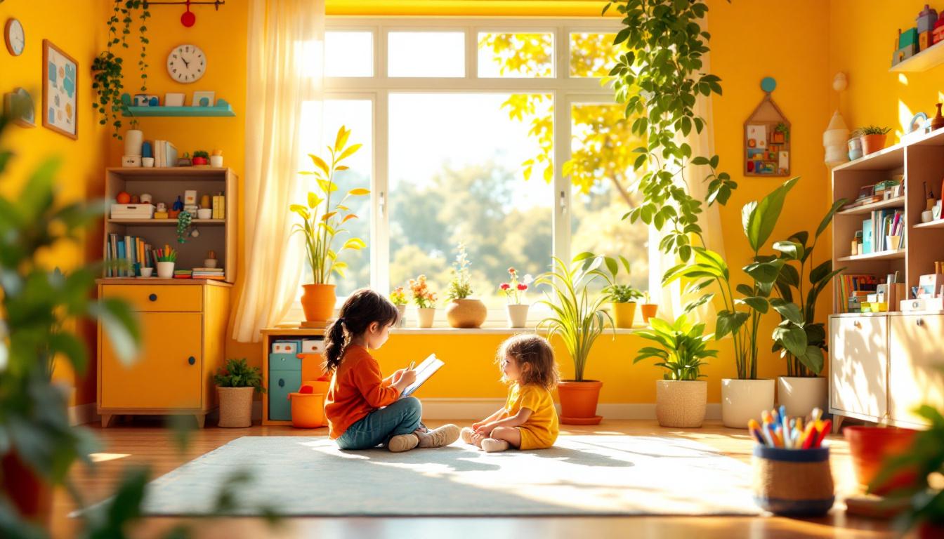 Developing Life Skills in Autism