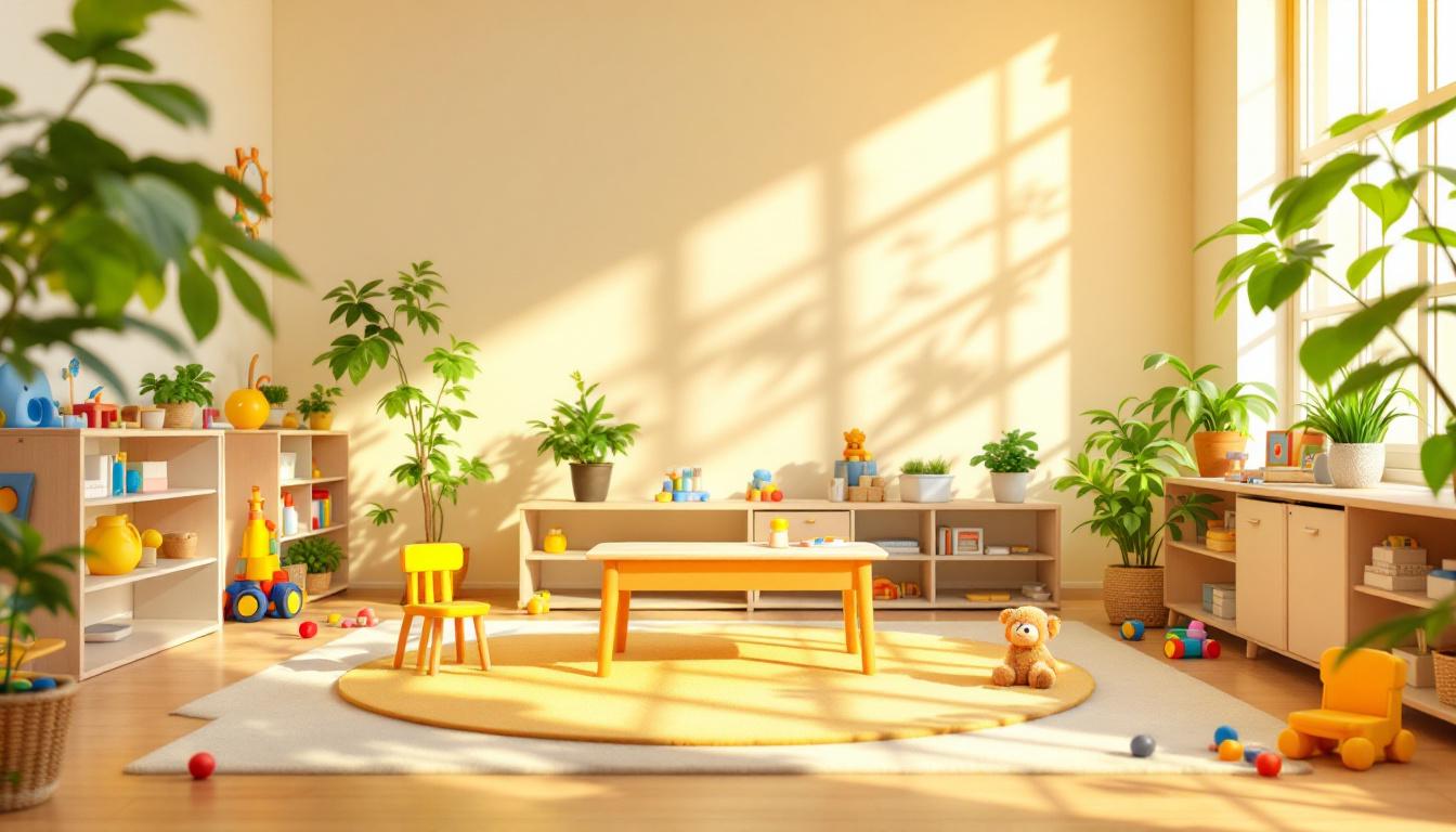 How to Choose the Best Early Intervention Services for Your Child  