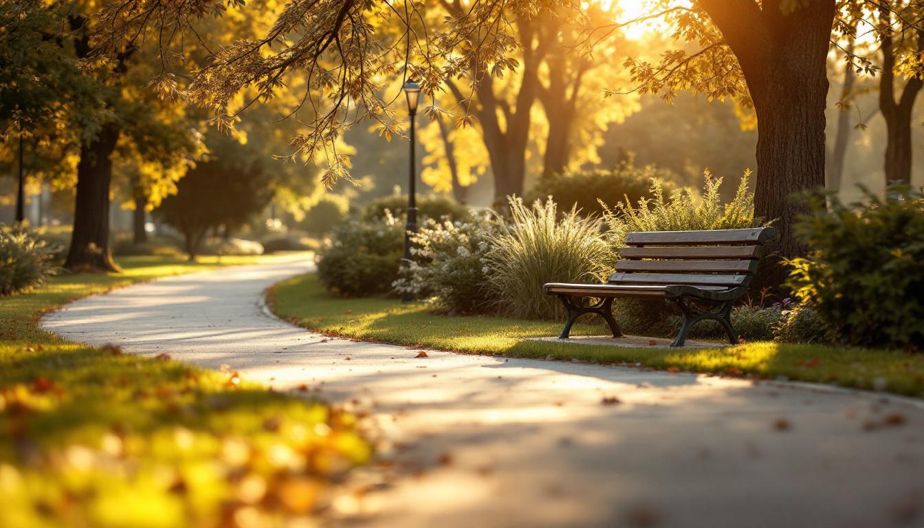 Developing Routines for Autism