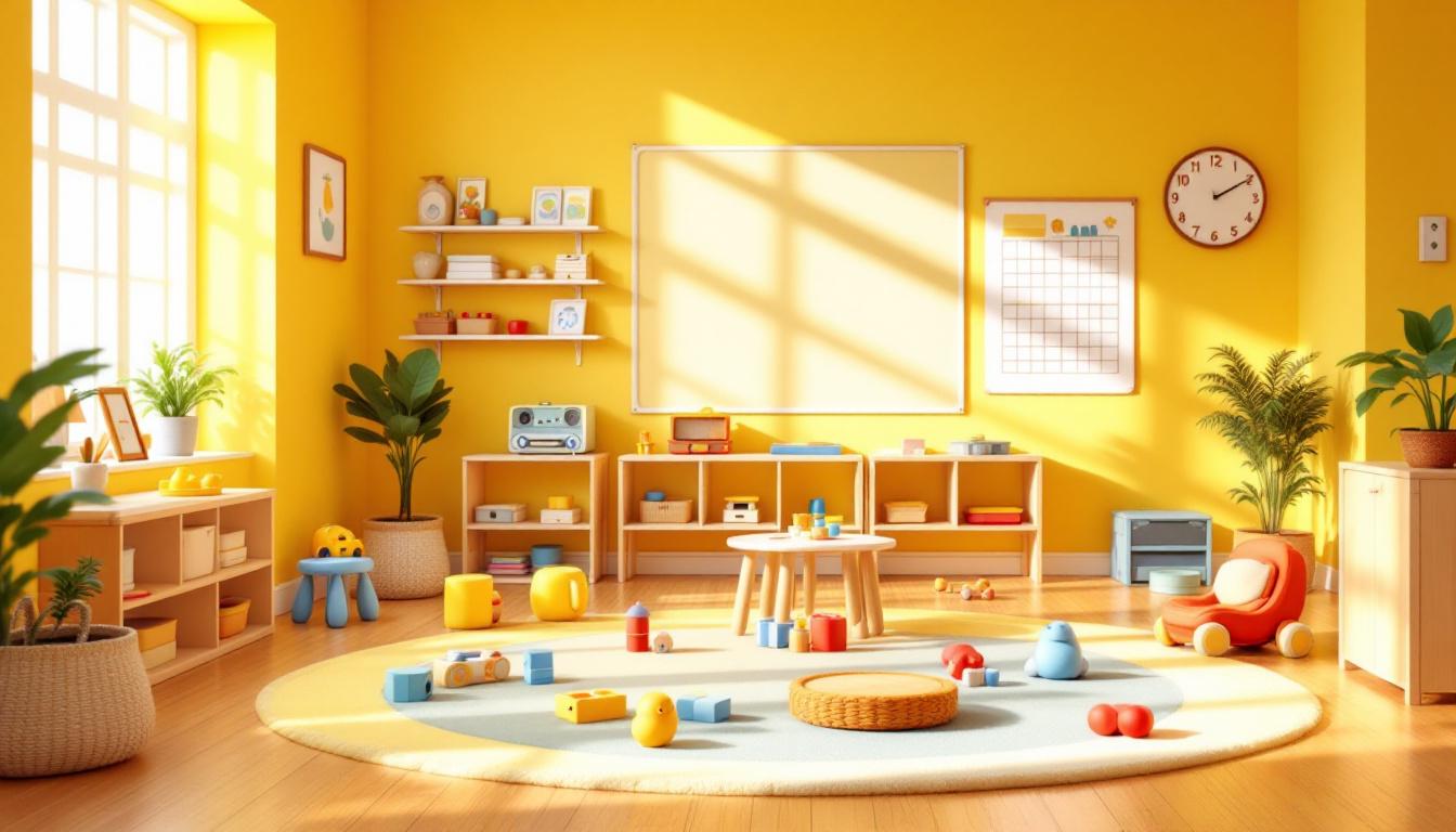 How ABA Therapy Builds Confidence