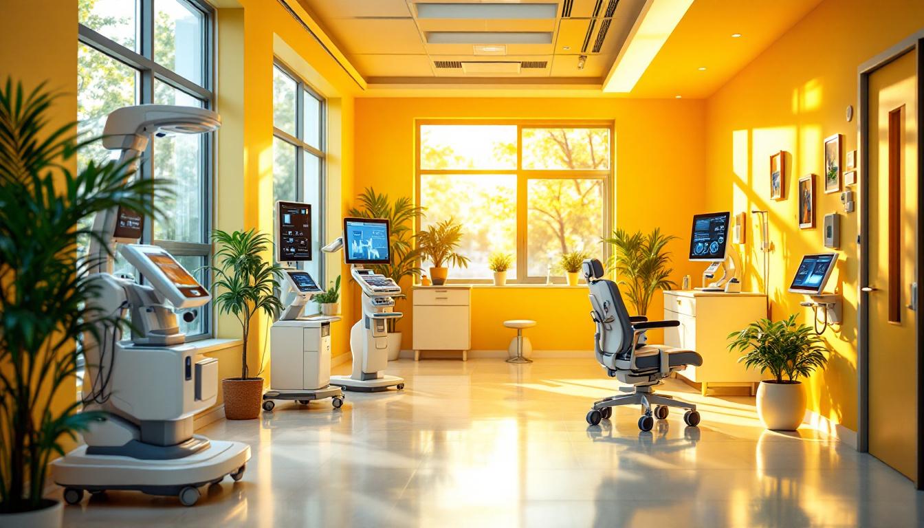 How Gold Star Rehab Adapts to Emerging Trends in Rehabilitation  