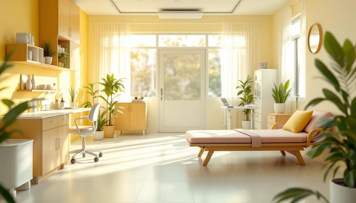 How occupational therapy helps patients recover from repetitive strain injuries  