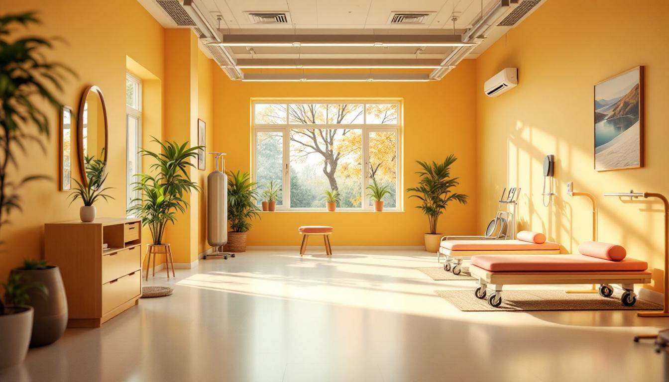 Post-Surgery Recovery: The Importance of Comprehensive Rehabilitation  