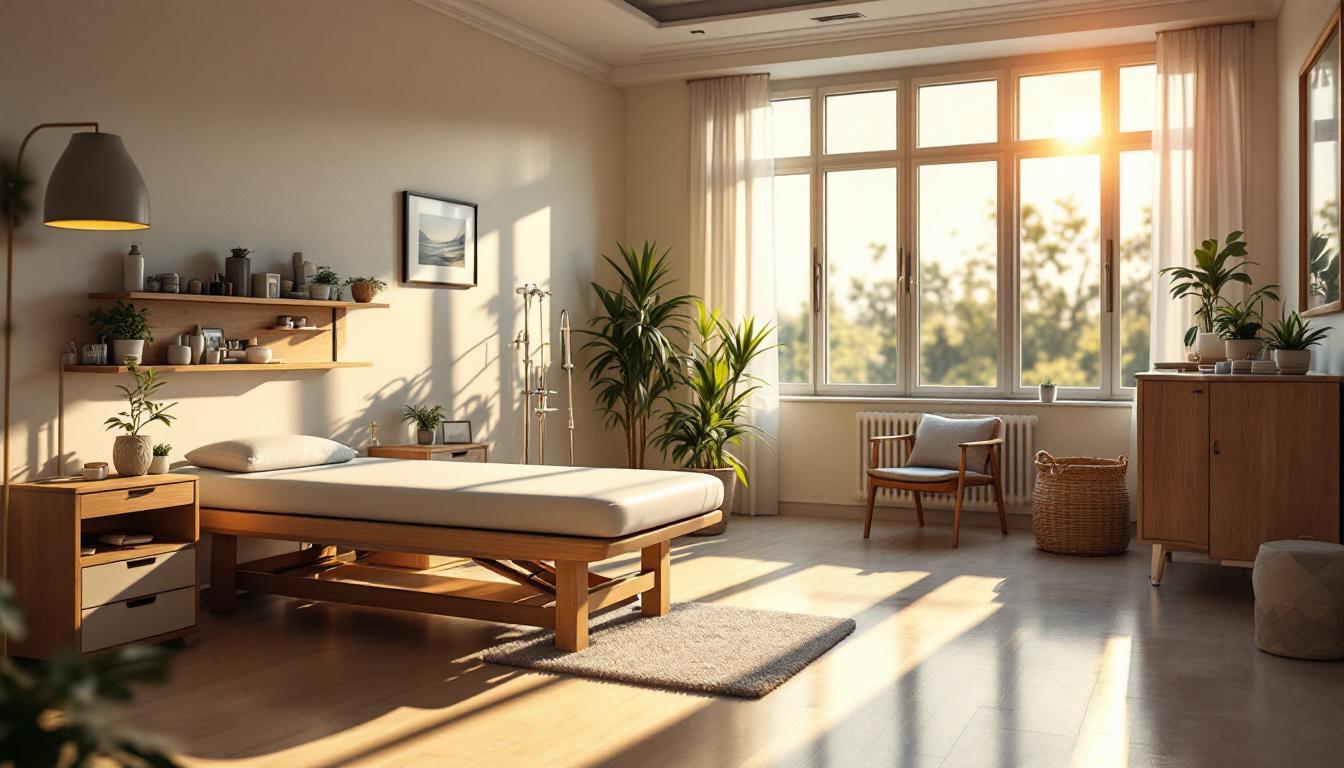 Rehabilitation for Chronic Pain Management: An In-Depth Guide  