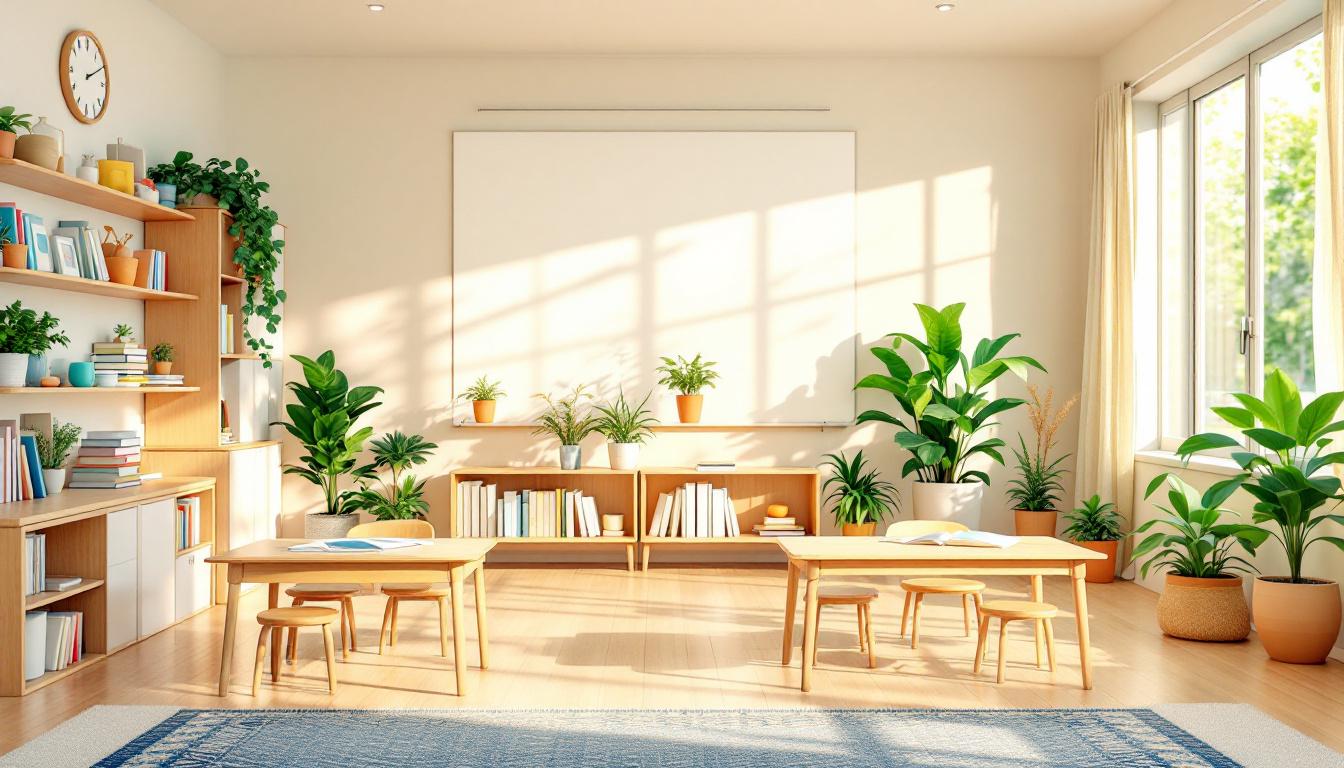 Supporting Independence in Autism