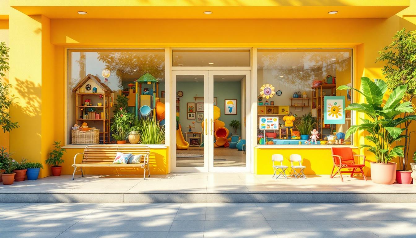 The Role of Parent Training in Speech and Occupational Therapy Programs  