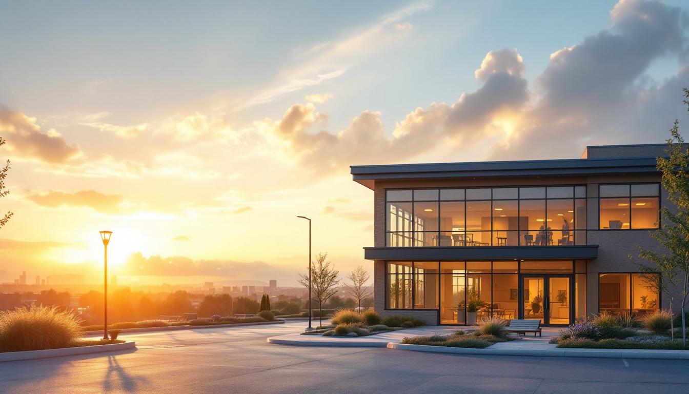 What is the difference between inpatient and residential rehab programs?  