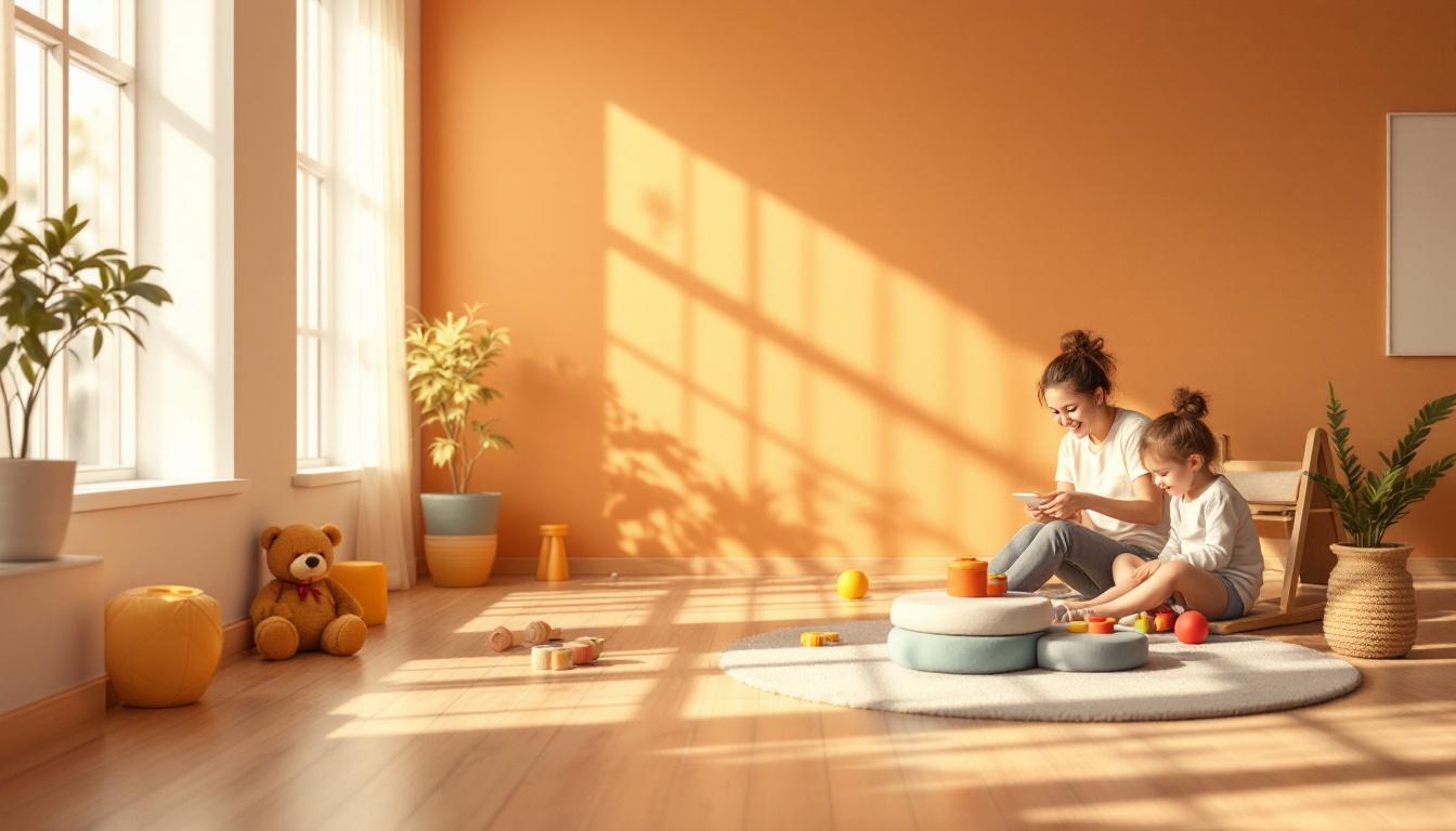 The Role of Sensory Integration Therapy in Occupational Therapy  