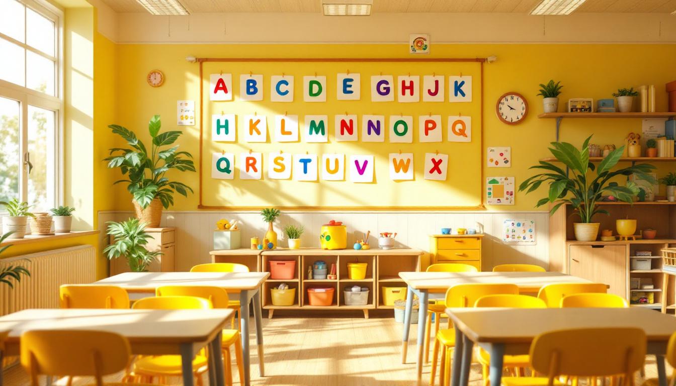 Why Some Children Struggle with Blending Sounds and How to Support Them  