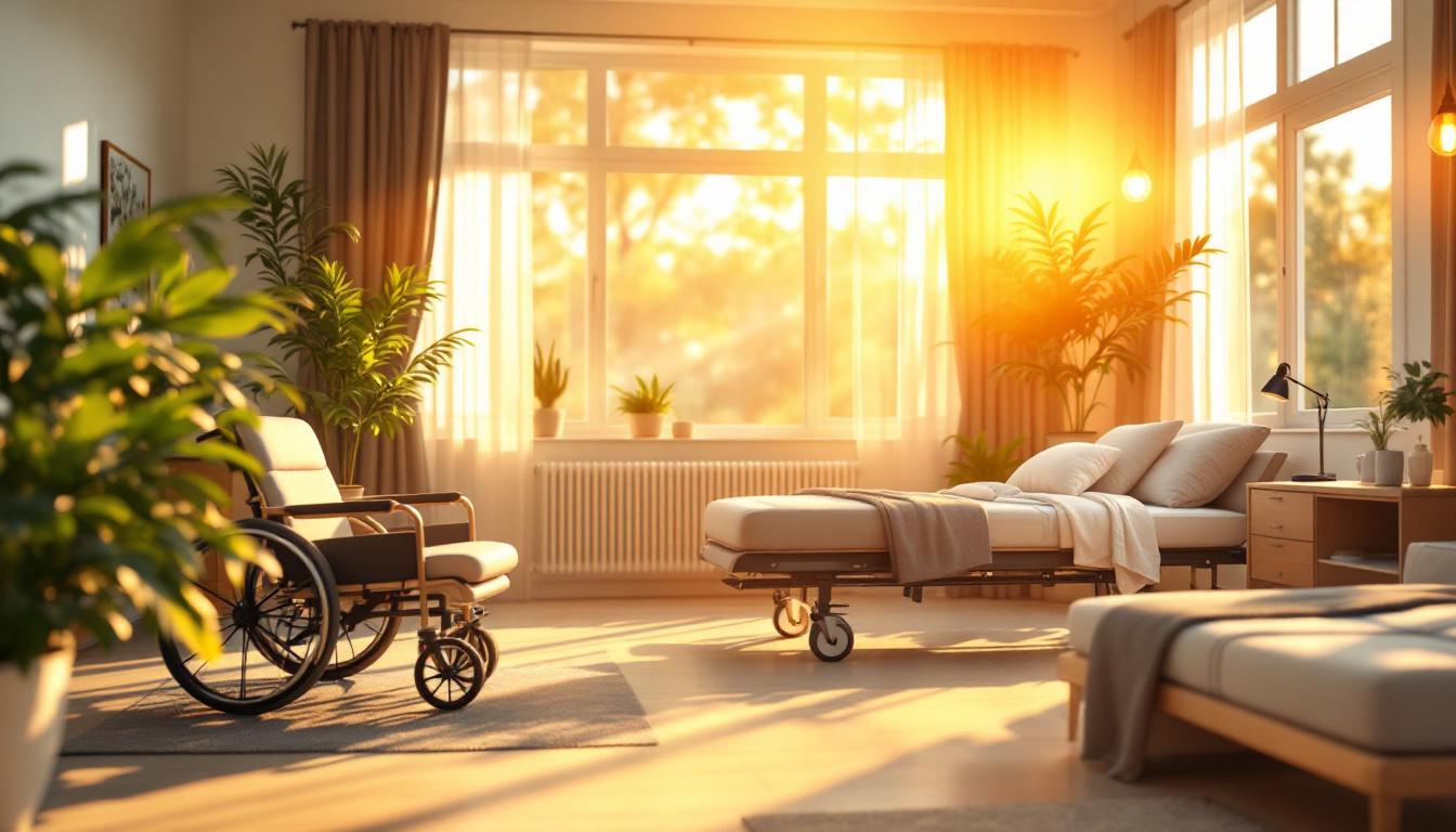 How occupational therapy supports individuals recovering from severe burns  