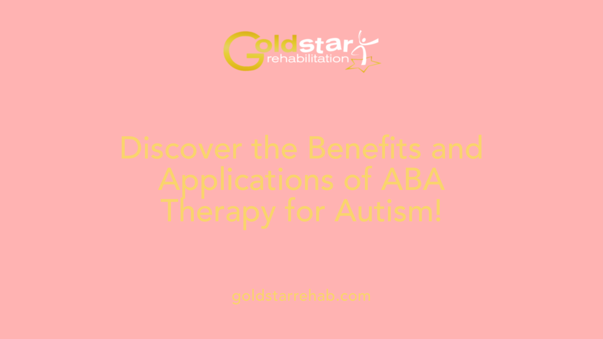 Discover the Benefits and Applications of ABA Therapy for Autism!